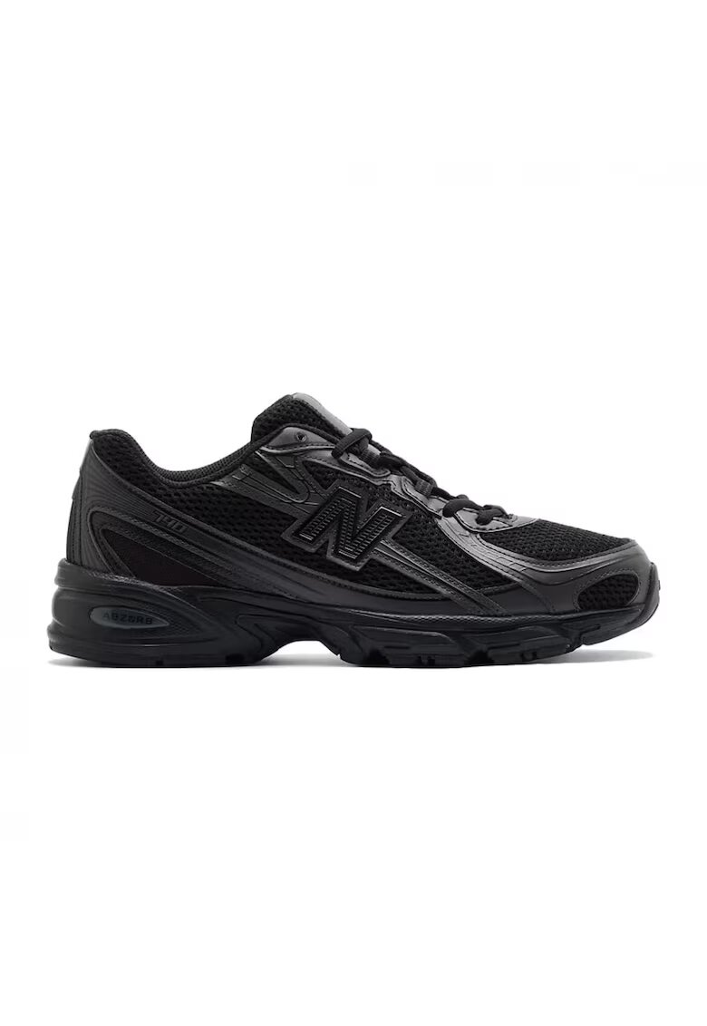 New Balance Pantofi Sport Unisex - 740 U740BO2 - Negru