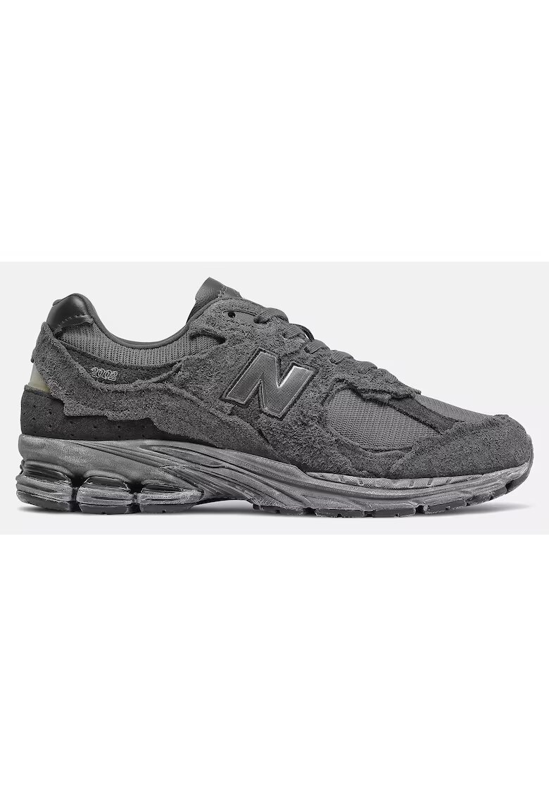 New Balance Sneakers unisex - 2002R - negru stins - Negru stins
