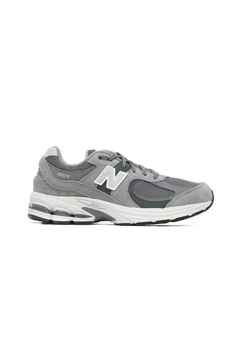 New Balance Tenisi dama - Piele naturala - Gri - Gri
