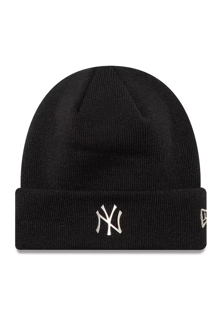 New Era Caciula cu logo Metallic Cuff