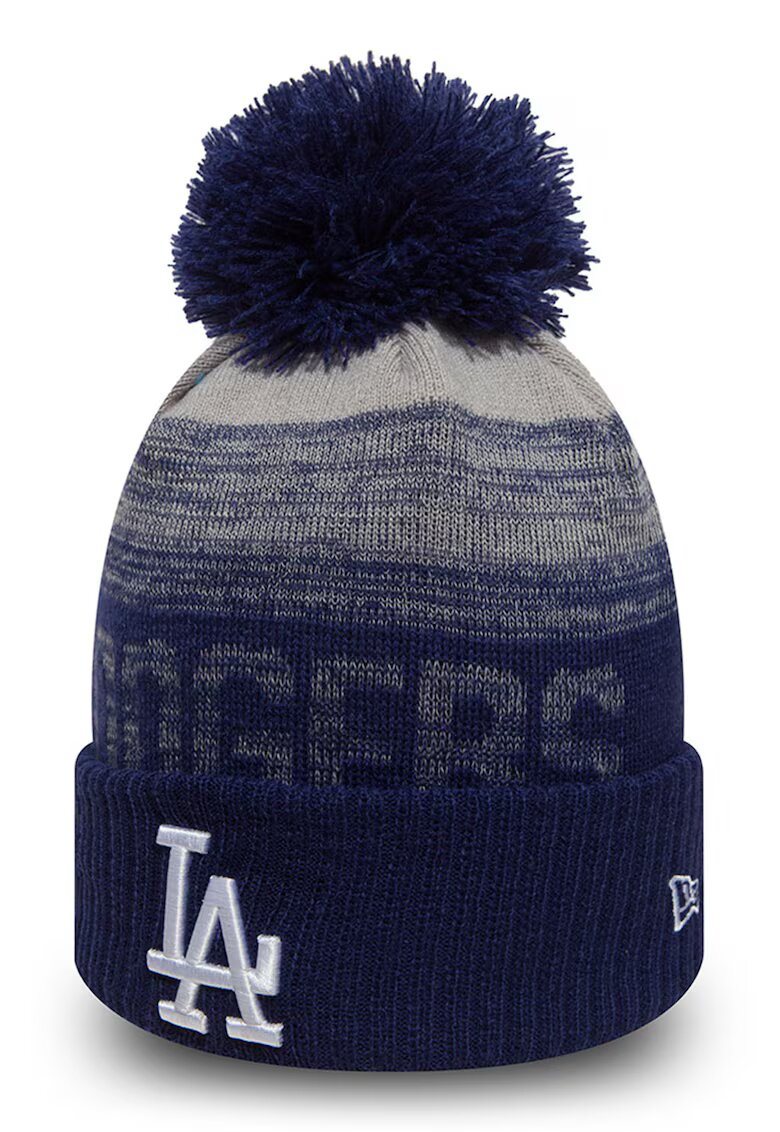 New Era Caciula cu logo Pom