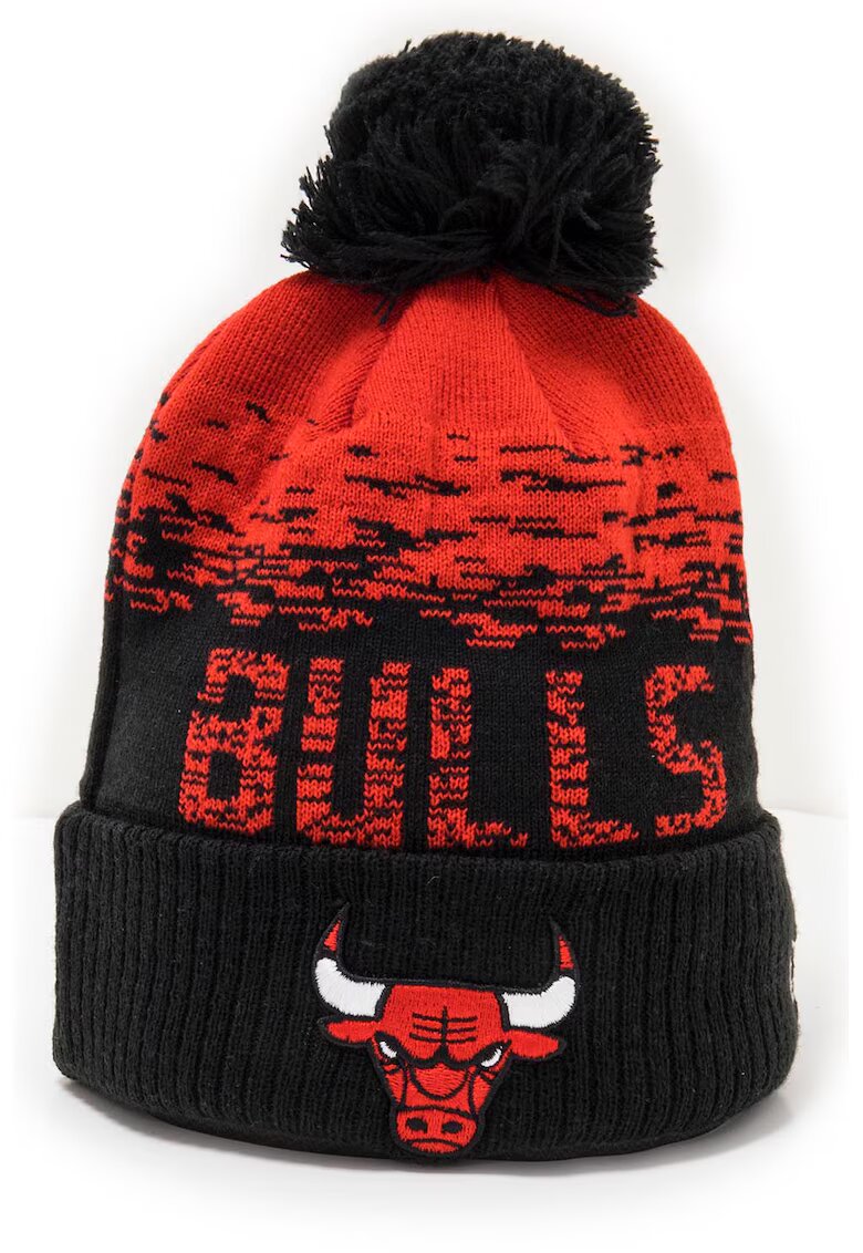 New Era Caciula cu logo Pom