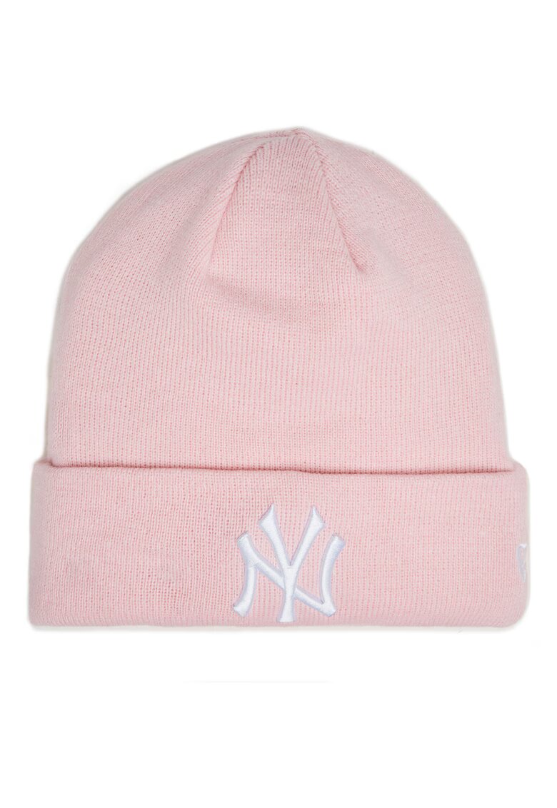 New Era Caciula de dama - roz - material acril - one size