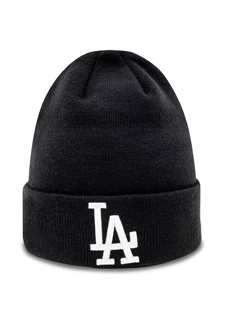 New Era Caciula elastica cu logo