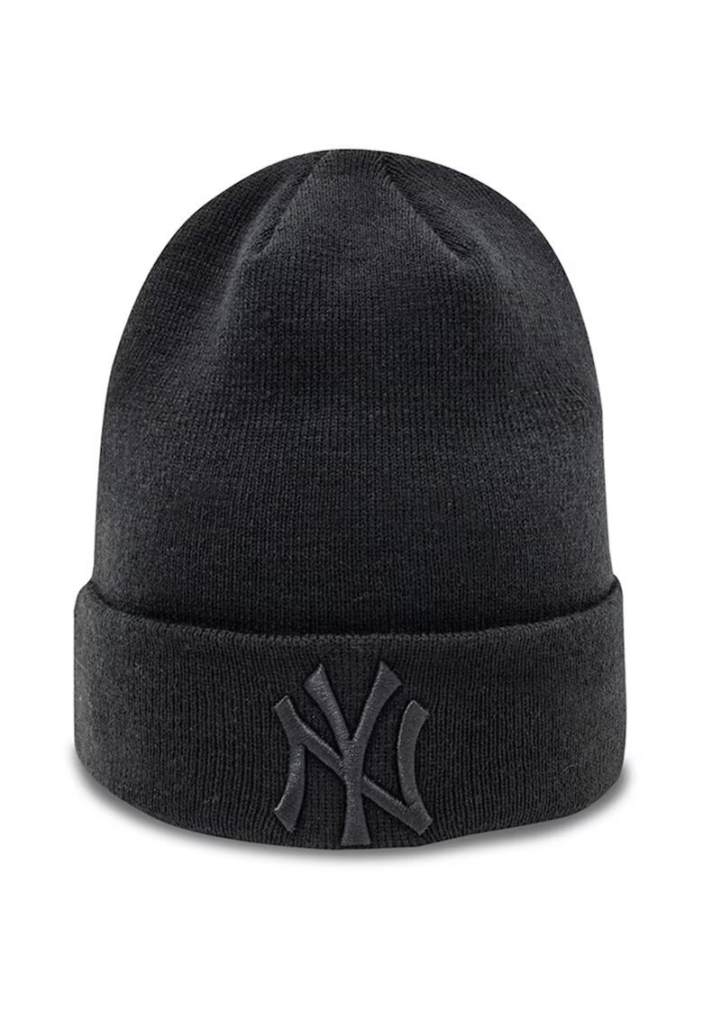 New Era Caciula elastica cu logo Essential