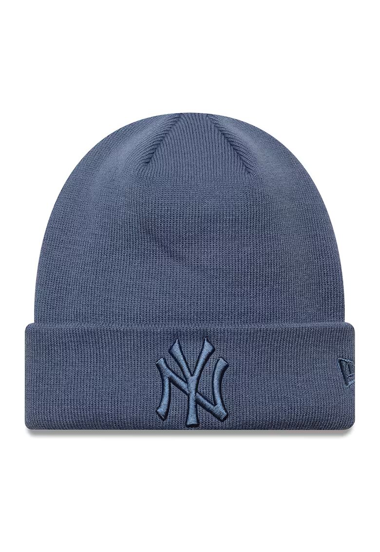 New Era Caciula elastica League Essential - Albastru prafuit