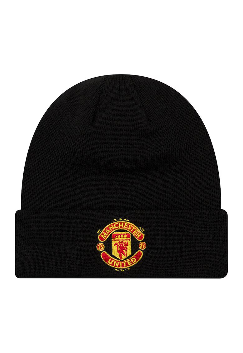 New Era Caciula Manchester United Essential - Rosu/Negru/Galben