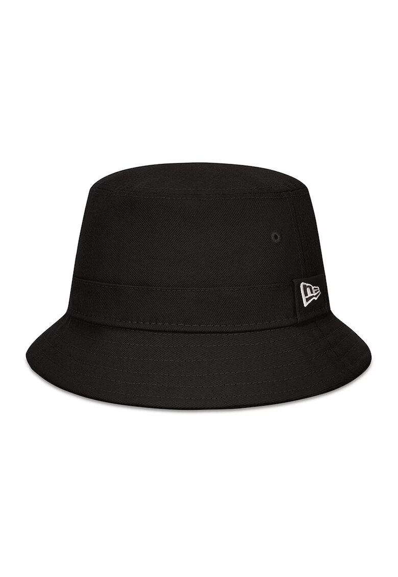 New Era Palarie bucket uni - Negru