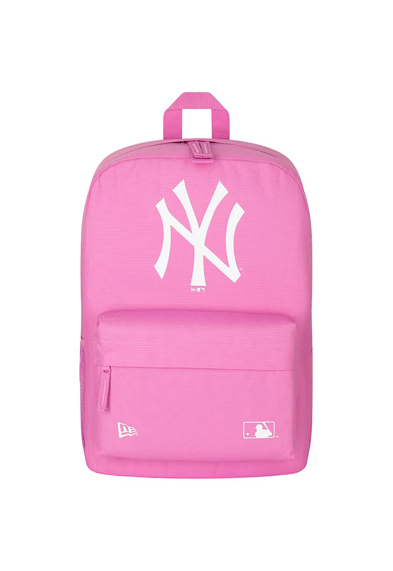 New Era Rucsac - MLB Stadium Pack New York Yankees Backpack 60357026 - Roz