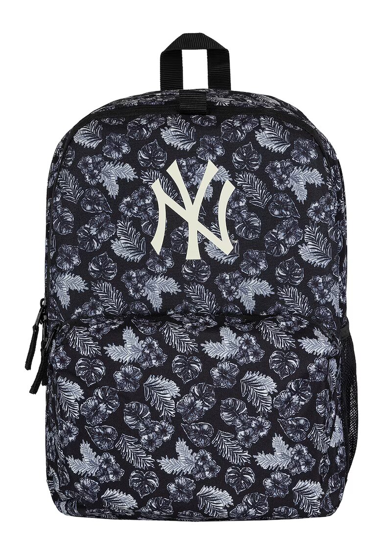 New Era Rucsac New York Yankees Stadium - 17 L - Negru/Albastru