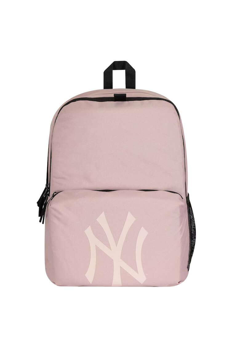 New Era Rucsac unisex - MLB New York Yankees Applique Backpack 60503790 - Roz - 17 l