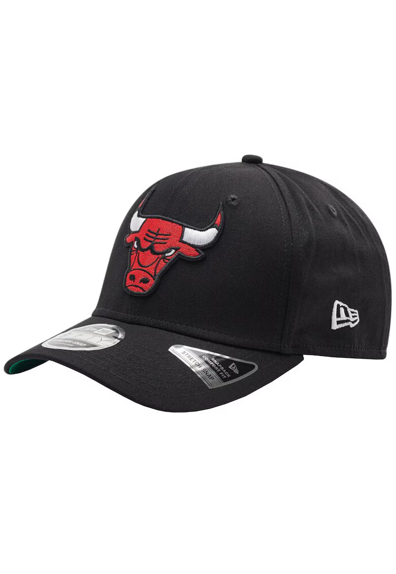 New Era Sapca - 9FIFTY Chicago Bulls NBA Stretch Snap Cap 60240588