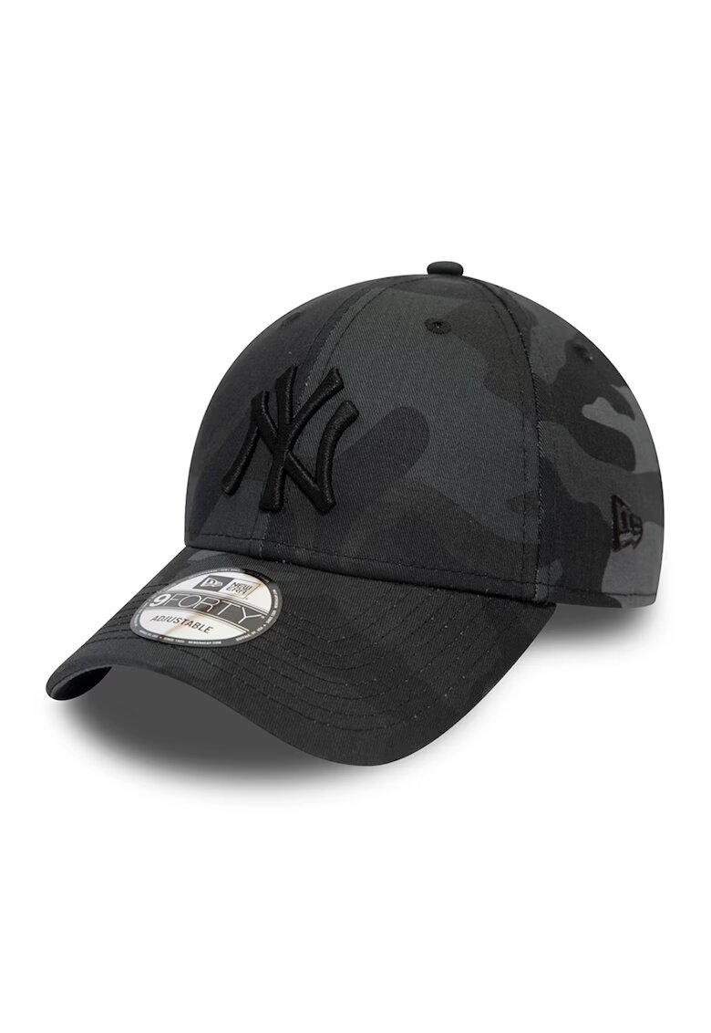 New Era Sapca ajustabila cu broderie logo League Essential