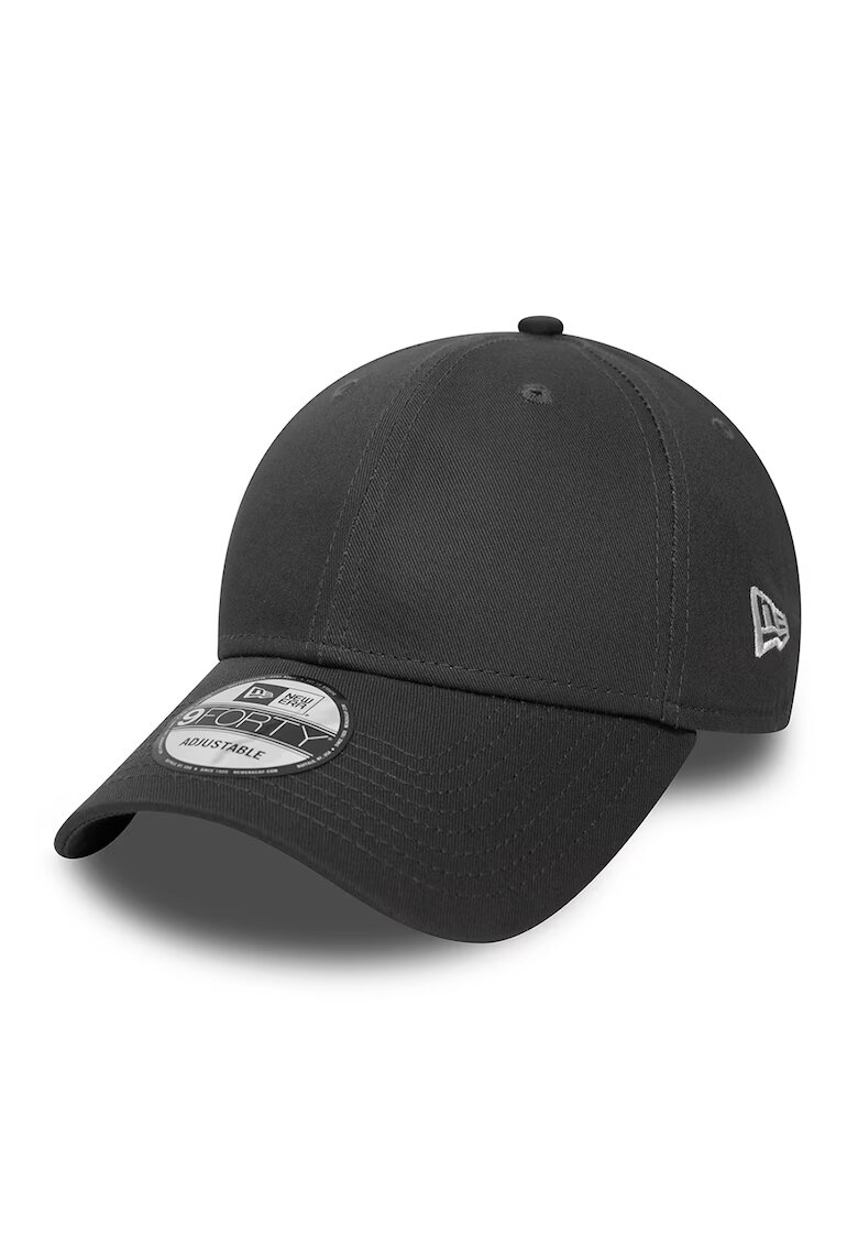 New Era Sapca ajustabila cu cozoroc curbat Basic