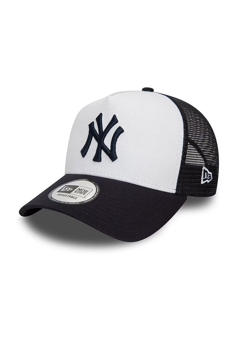 New Era Sapca ajustabila cu logo New York Yankees