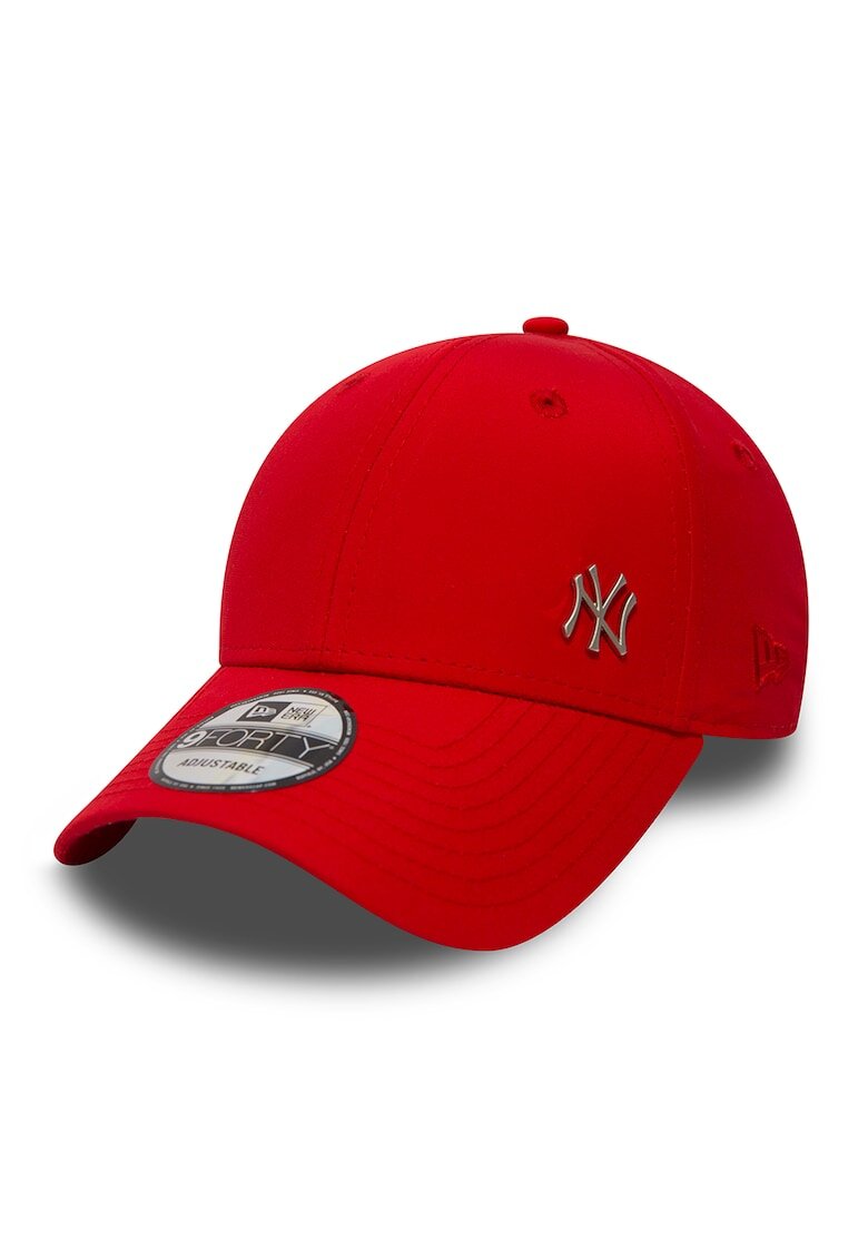 New Era Sapca ajustabila cu logo New York Yankees Flawless