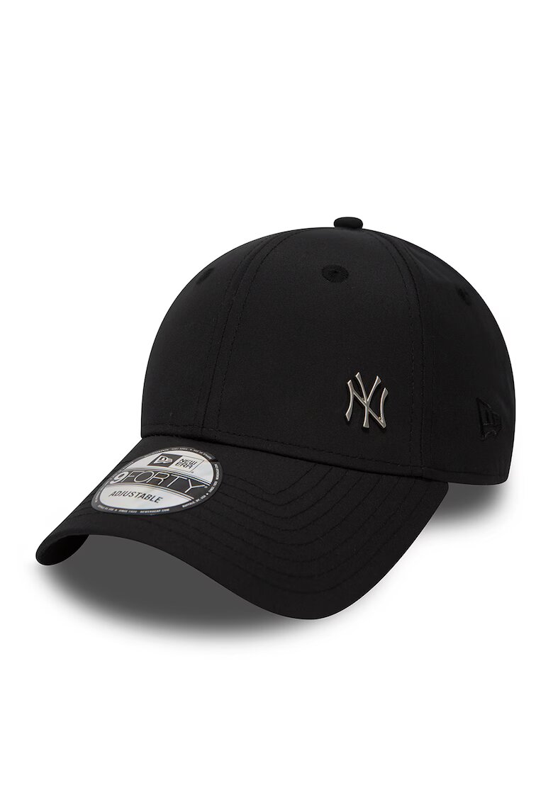 New Era Sapca ajustabila cu logo New York Yankees Flawless