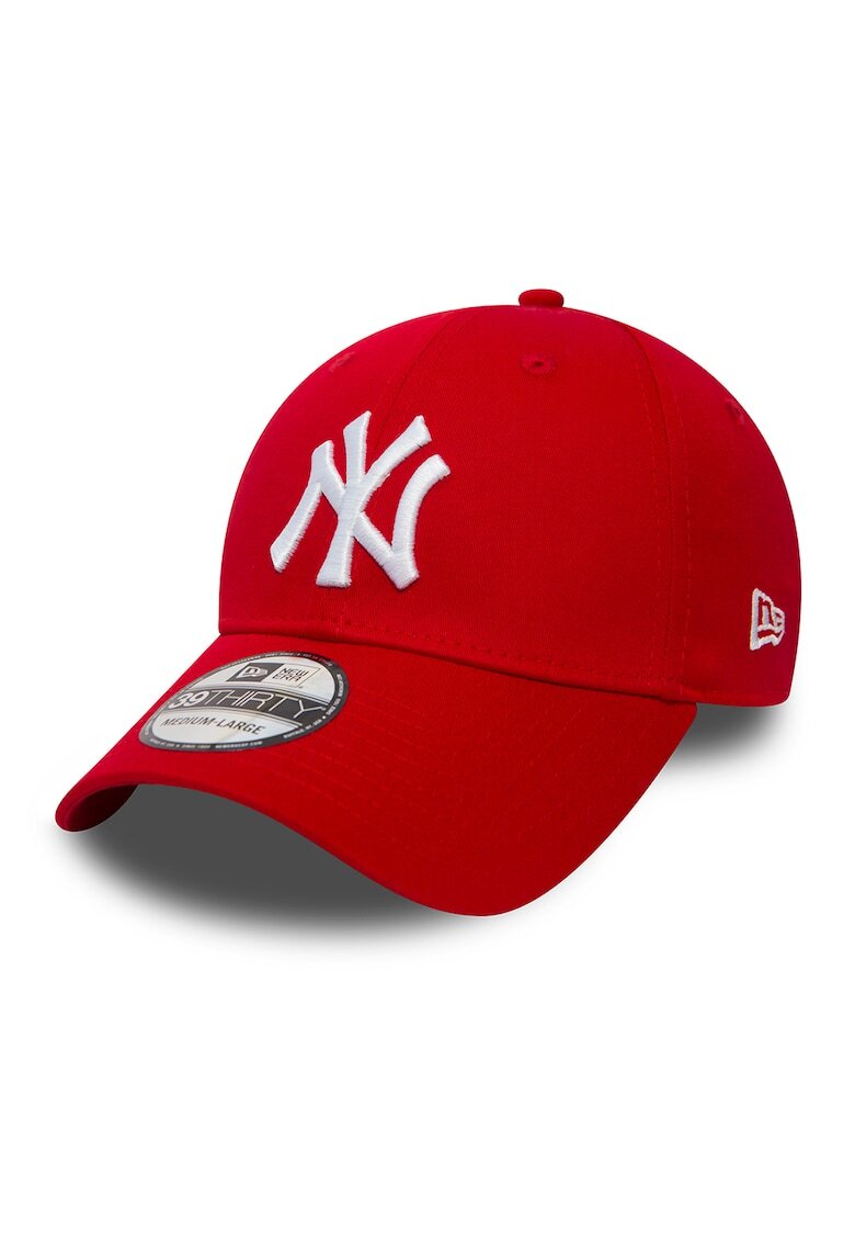 New Era Sapca ajustabila cu logo New York Yankees Leaugue Baseball