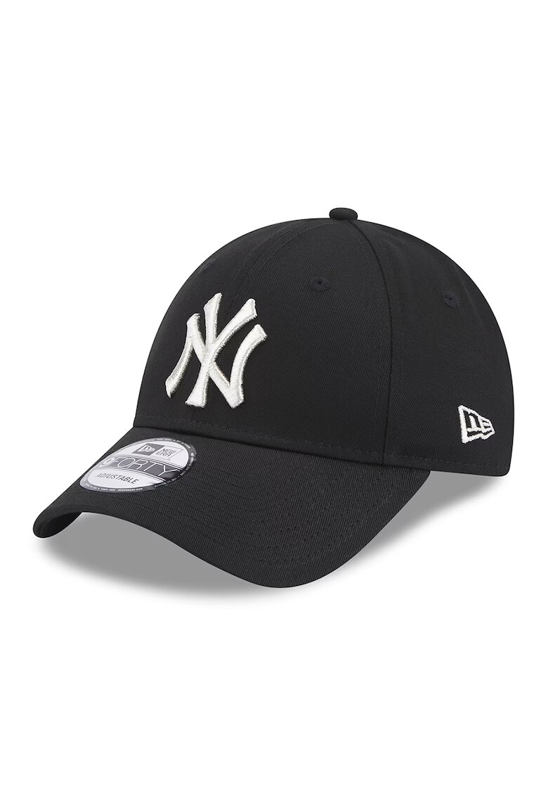 New Era Sapca baseball cu broderie logo contrastanta 9Forty