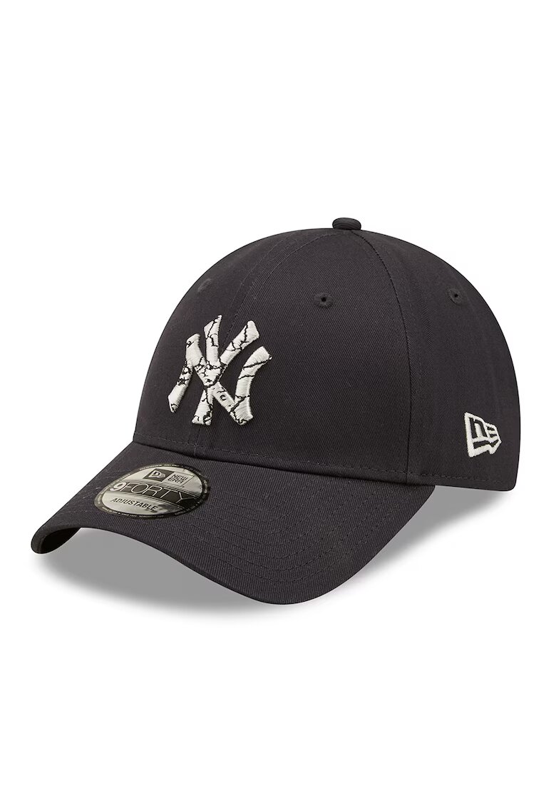 New Era Sapca baseball cu broderie logo Marble Infill 9Forty