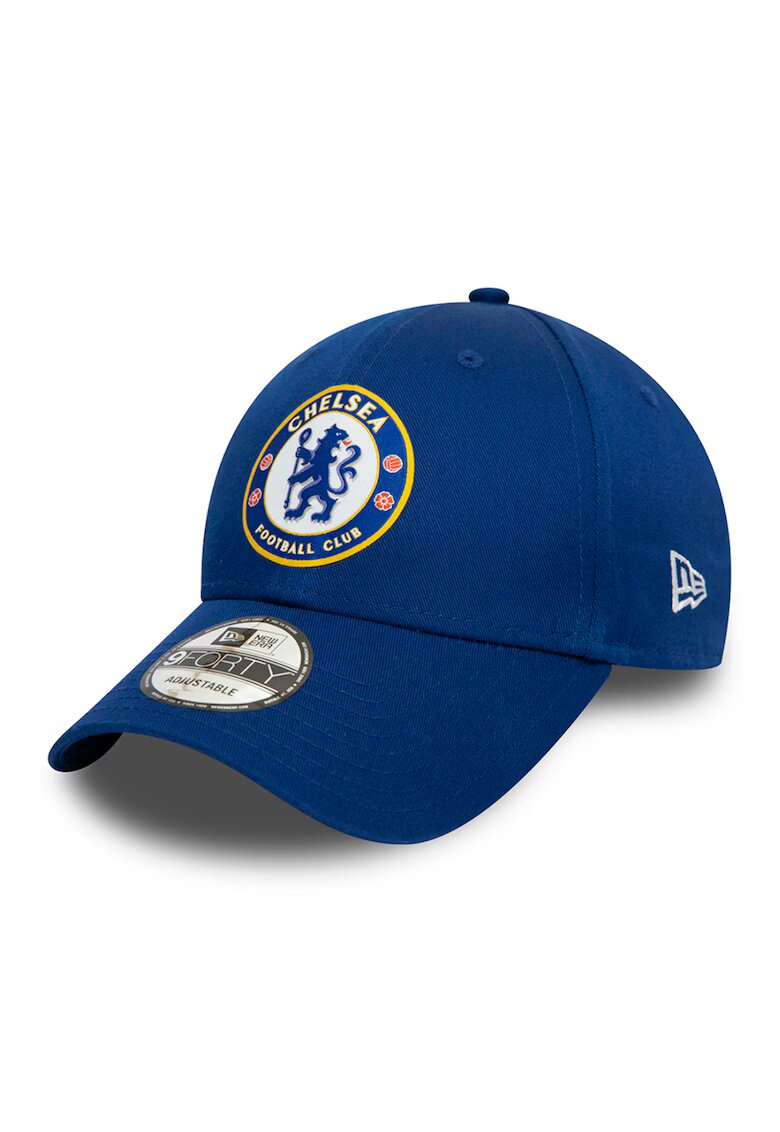 New Era Sapca baseball cu logo si capsa
