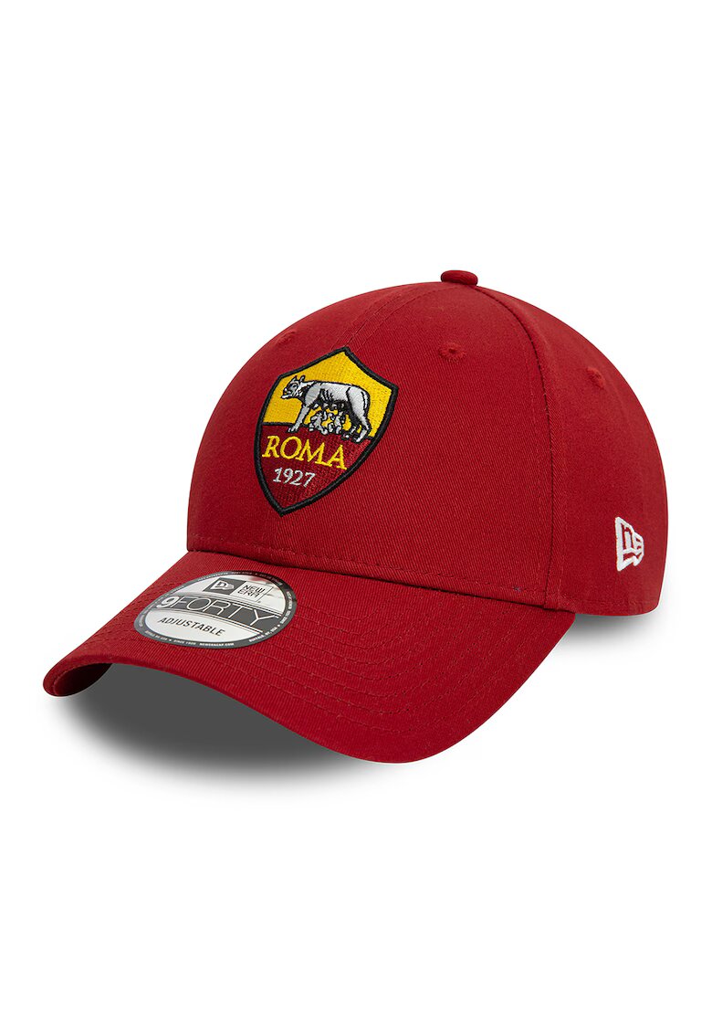 New Era Sapca baseball - Rosu inchis