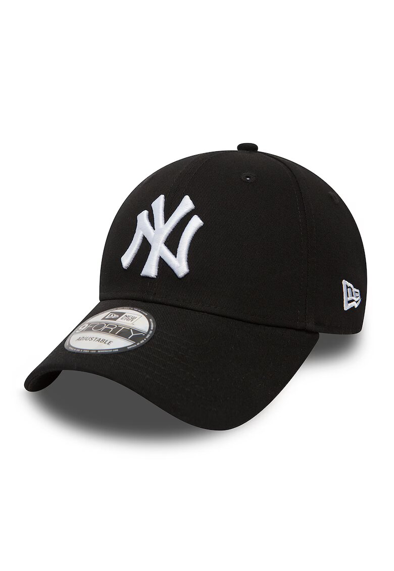 New Era Sapca cu ajustabila 940 - Alb/Negru