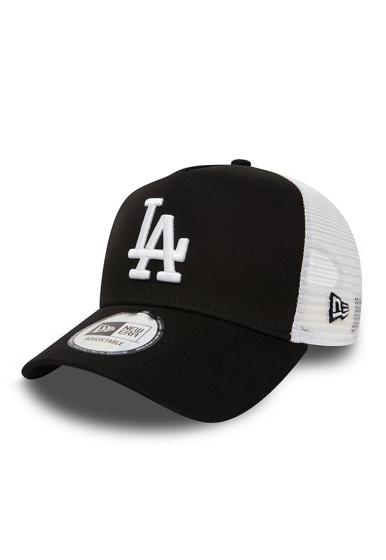New Era Sapca cu Clean - Negru