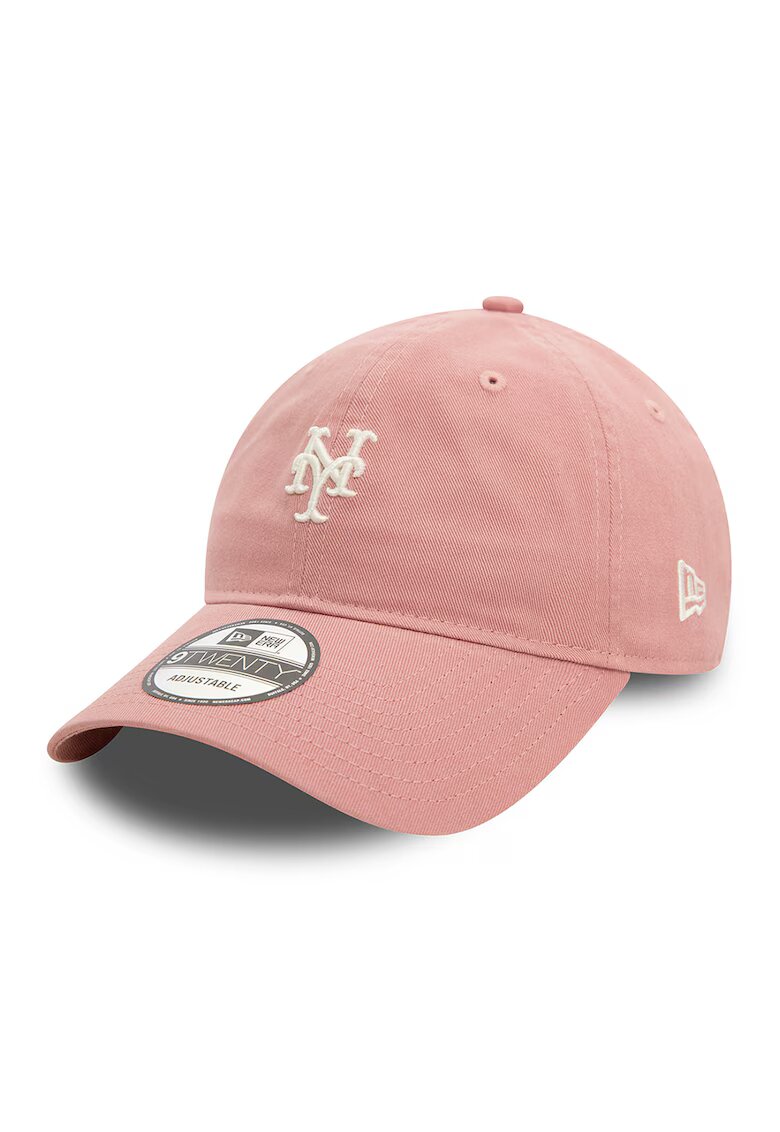 New Era Sapca cu logo 9Twenty - Roz