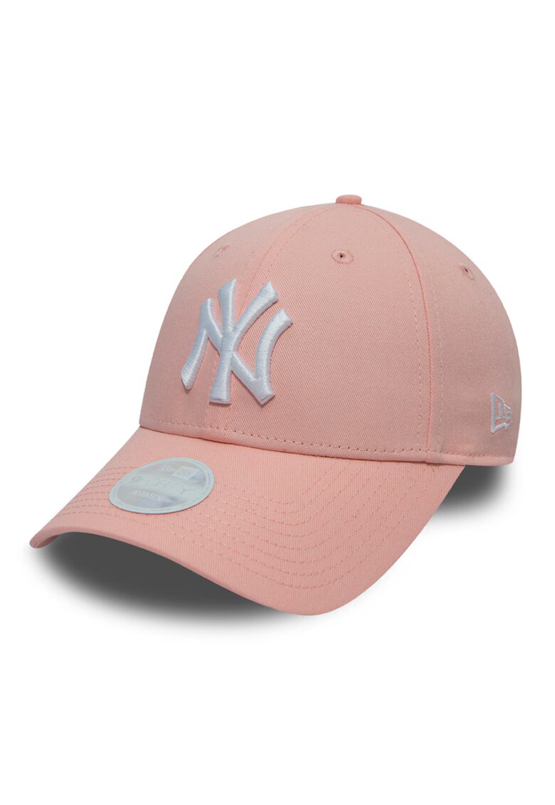 New Era Sapca cu logo brodat Essential