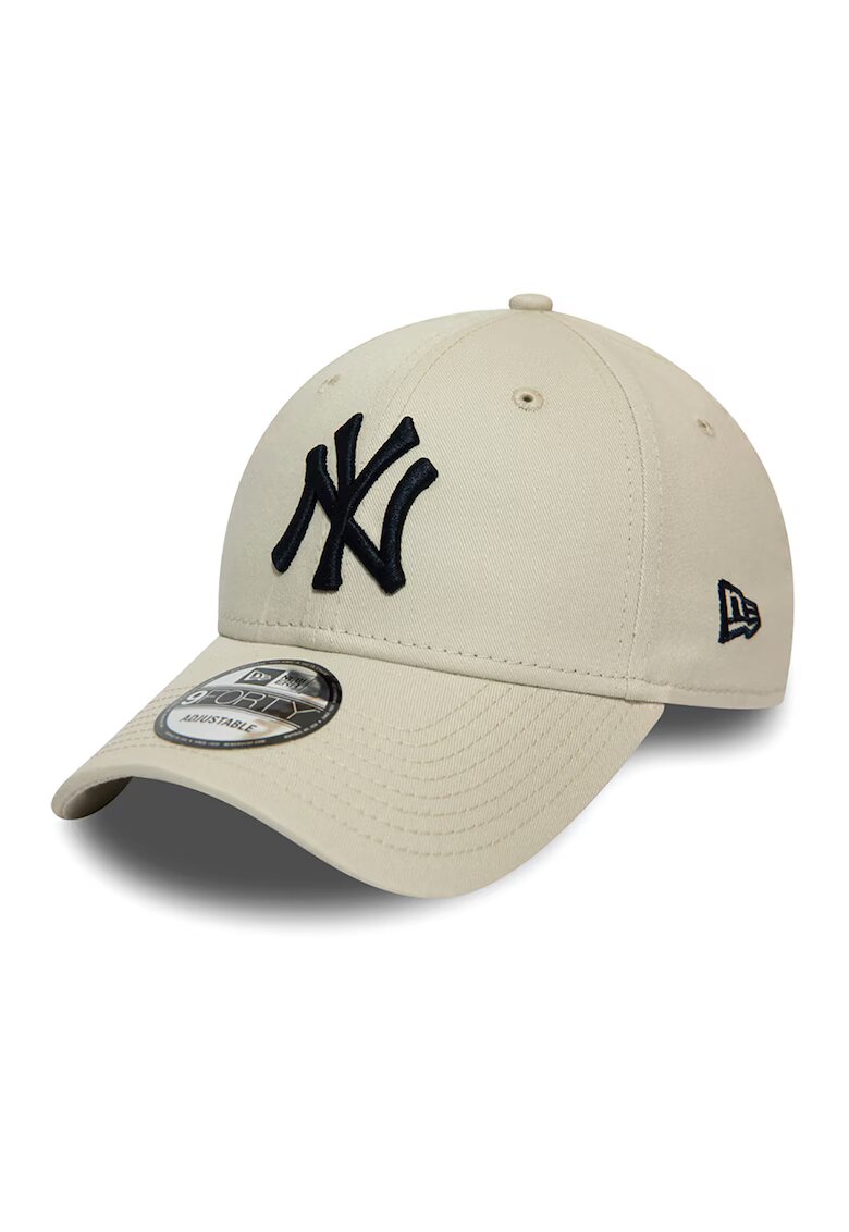 New Era Sapca cu logo brodat Essential 940
