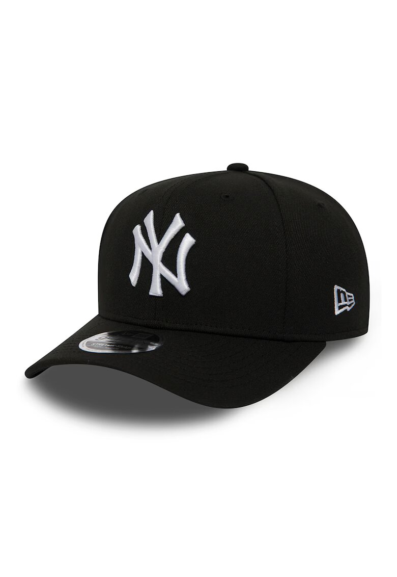 New Era Sapca cu logo brodat New York Yankees