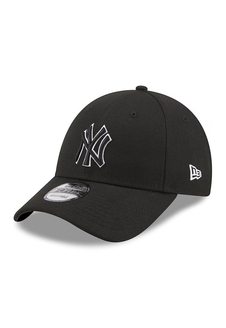 New Era Sapca cu logo brodat New York Yankees 9FORTY