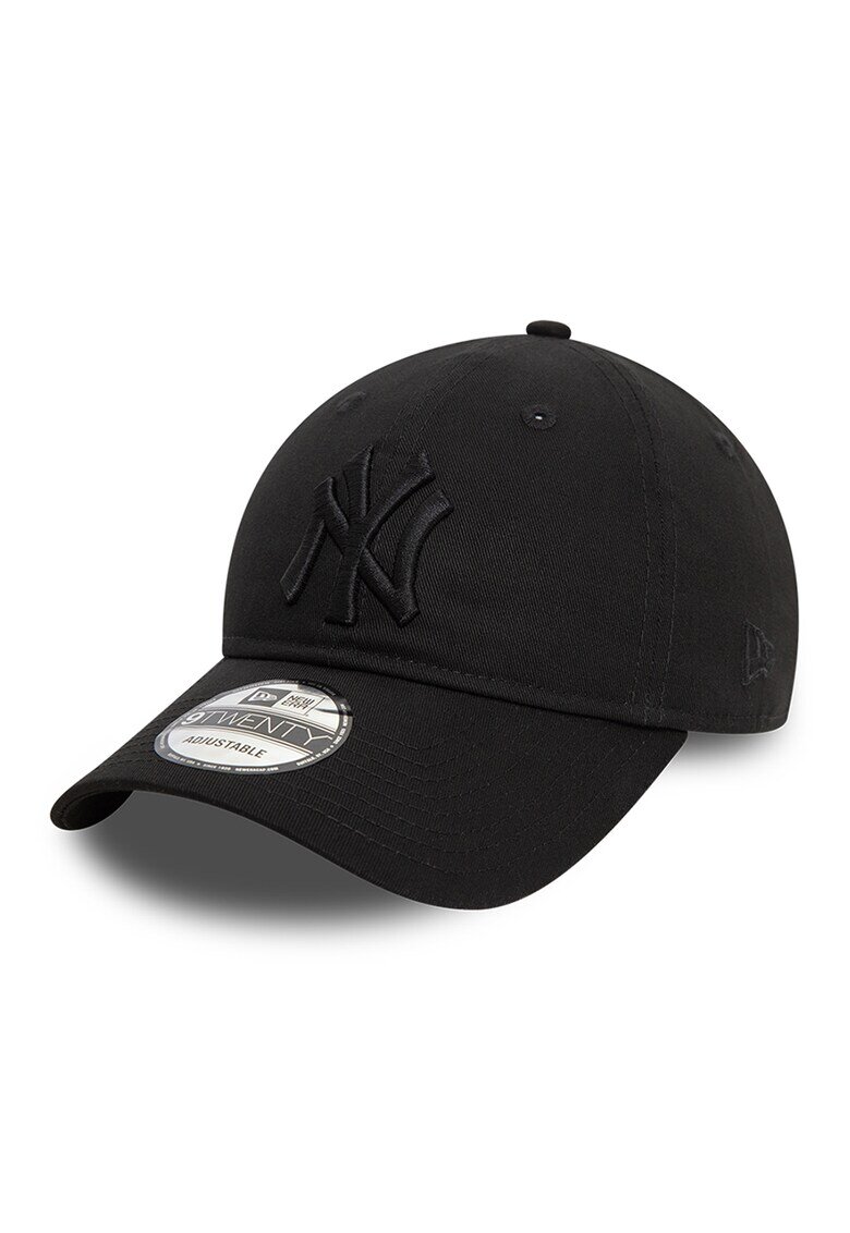 New Era Sapca cu logo brodat New York Yankees League Essential