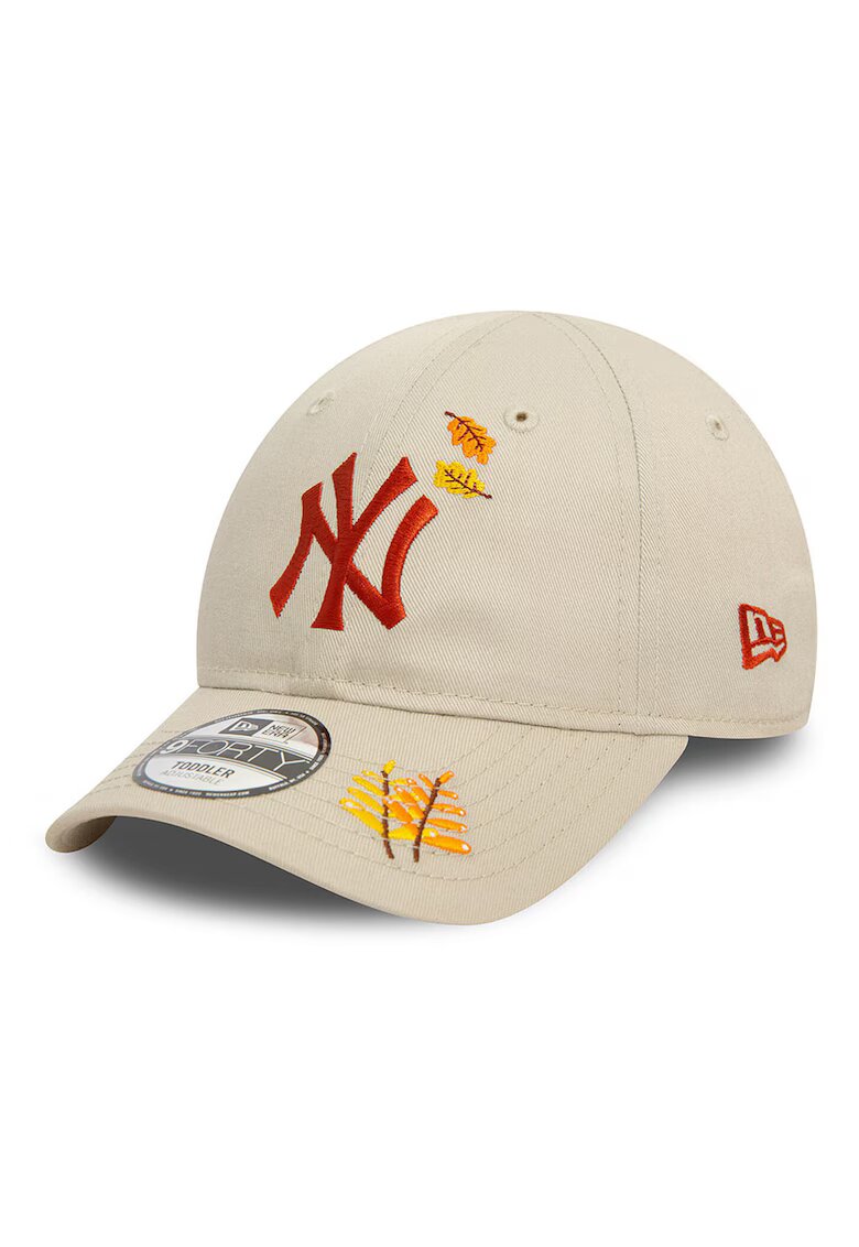 New Era Sapca dama 60565301 - Textil - One Size - Bej