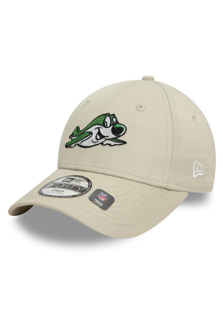 New Era Sapca de baseball pentru baieti - bej