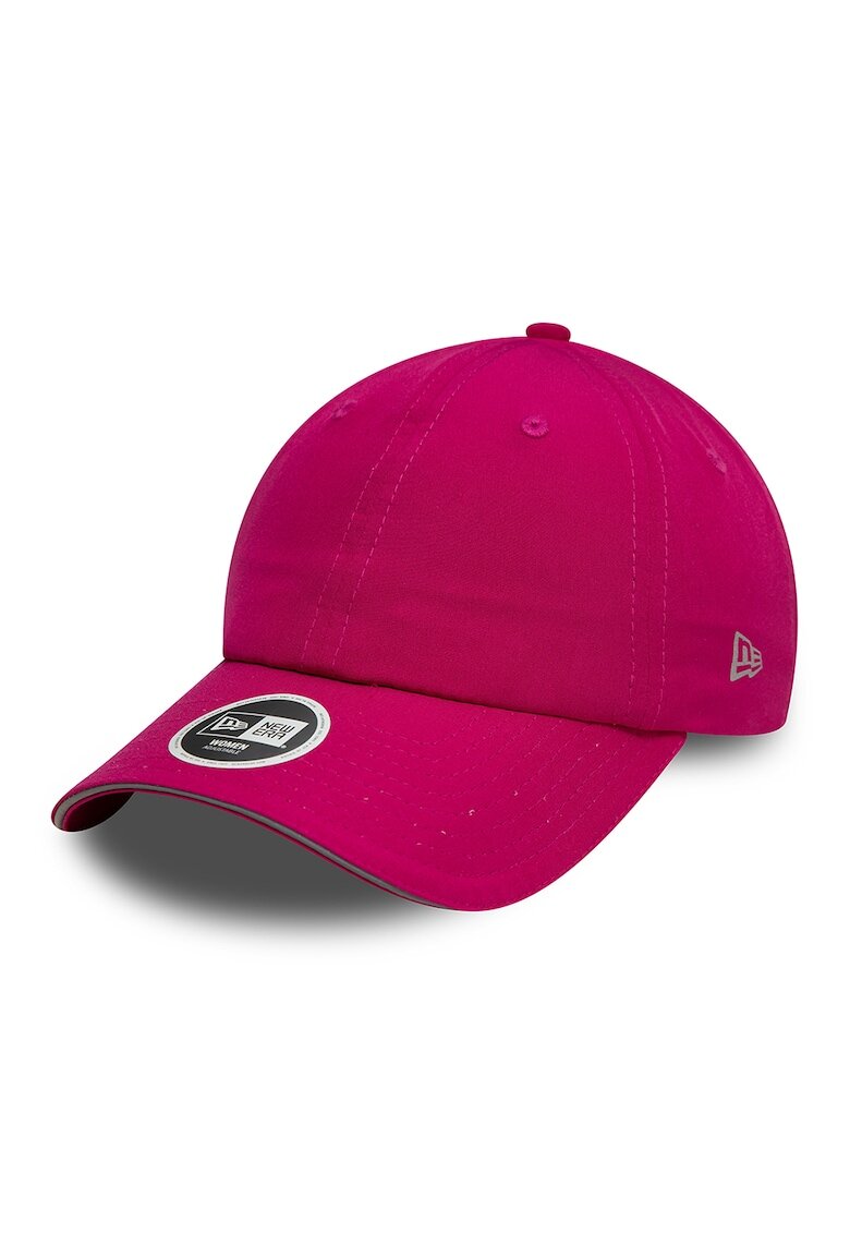 New Era Sapca Essential - Rosu/Negru stins/Alb murdar