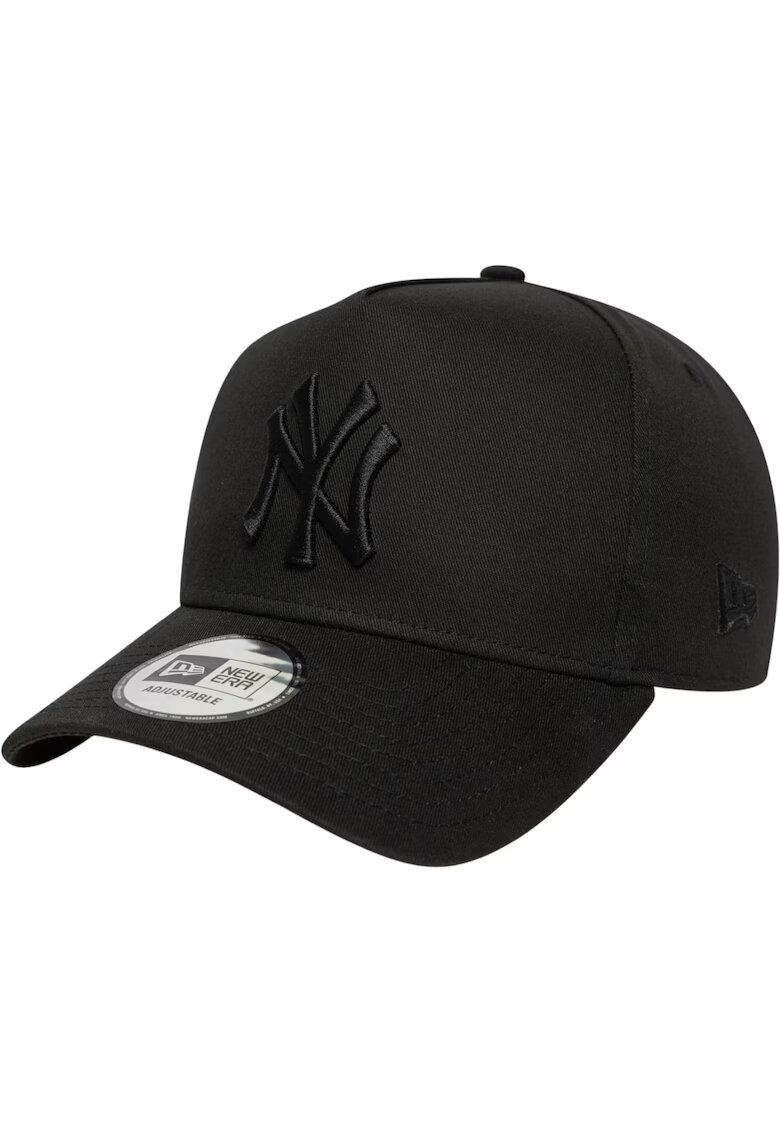 New Era Sapca League Ess Ef Trucker NY Yankees 48565 - Negru