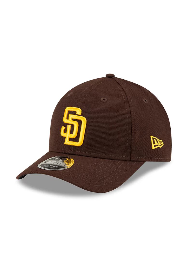 New Era Sapca MLB Plyr Rep 940Mc San Diego Padres Gm Otc