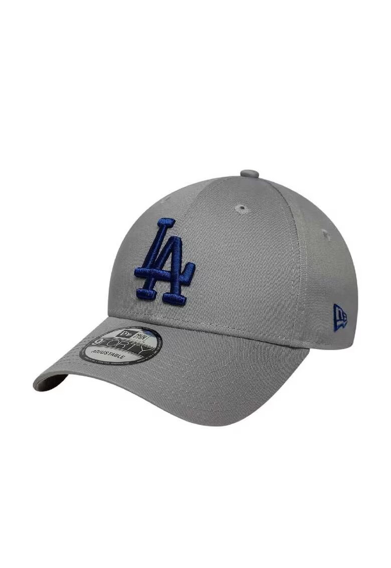 New Era Sapca pentru Barbati - mlb side patch 9forty¨ - 60667441 - MISC INTL - Gri