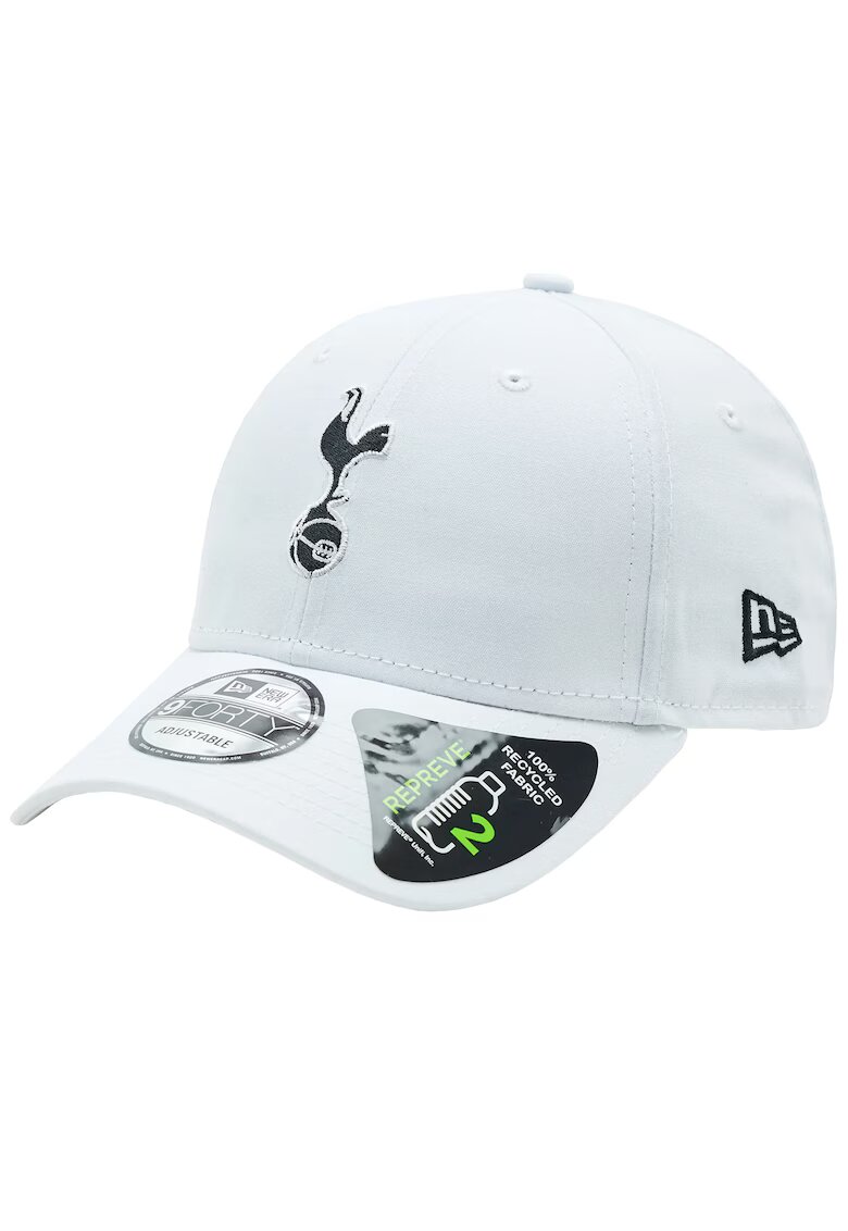 New Era Sapca - Repreve Flawless 940 9FORTY Tottenham Hotspur FC Cap 60293469 - Alb