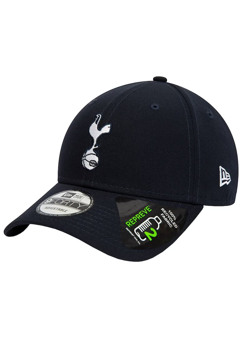 New Era Sapca - Repreve Flawless 940 9FORTY Tottenham Hotspur FC Cap 60293471 - Albastru