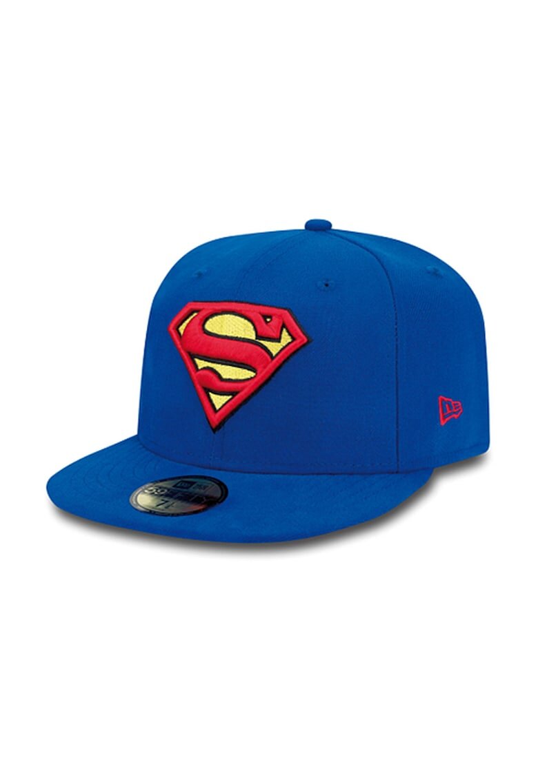 New Era Sapca Superman