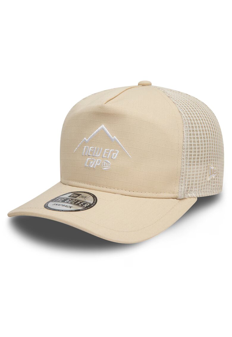 New Era Sapca unisex 60595149 - Textil - One-Size INTL - Ecru