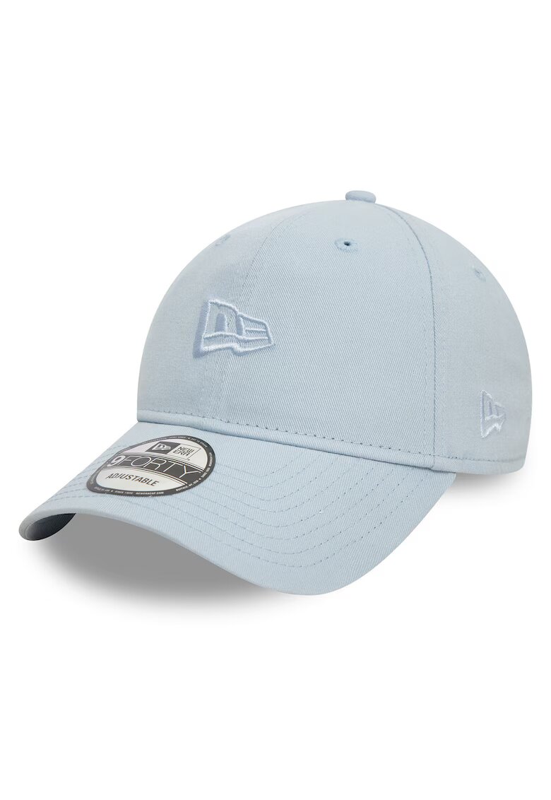 New Era Sapca unisex 60595465 - Textil - One-Size INTL - Albastru deschis