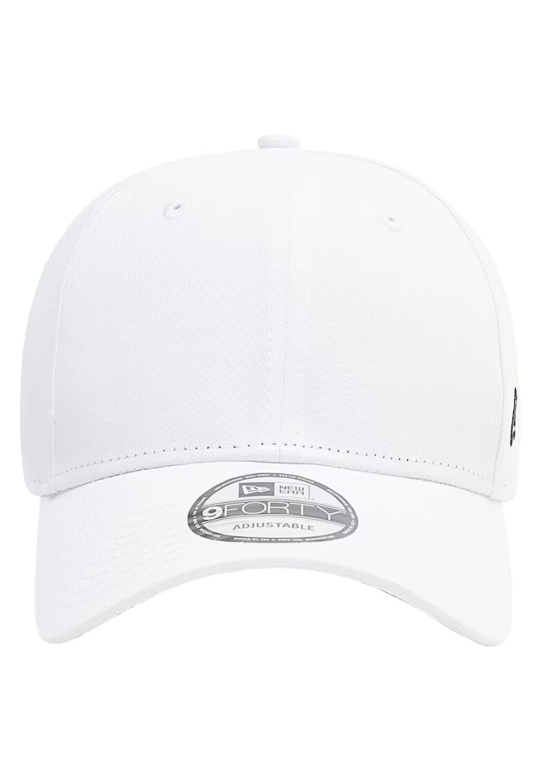 New Era Sapca Unisex - 9FORTY Flag Cap 11179829 - Alb