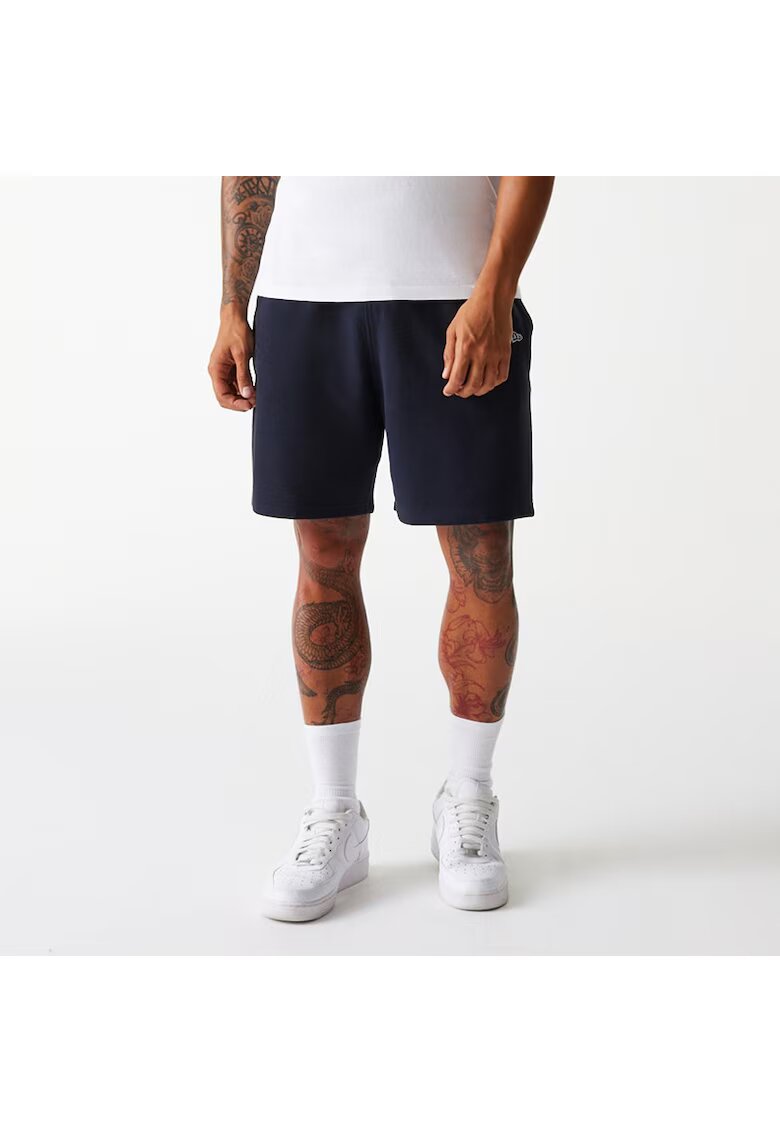 New Era Sort MLB PIQUE GRAPHIC SHORT-60667822