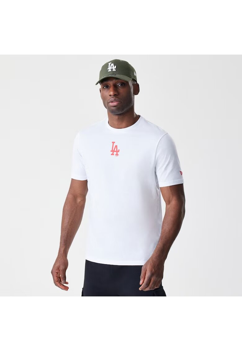 New Era Tricou MLB CF LOGO REG tee LOSDOD-60669182