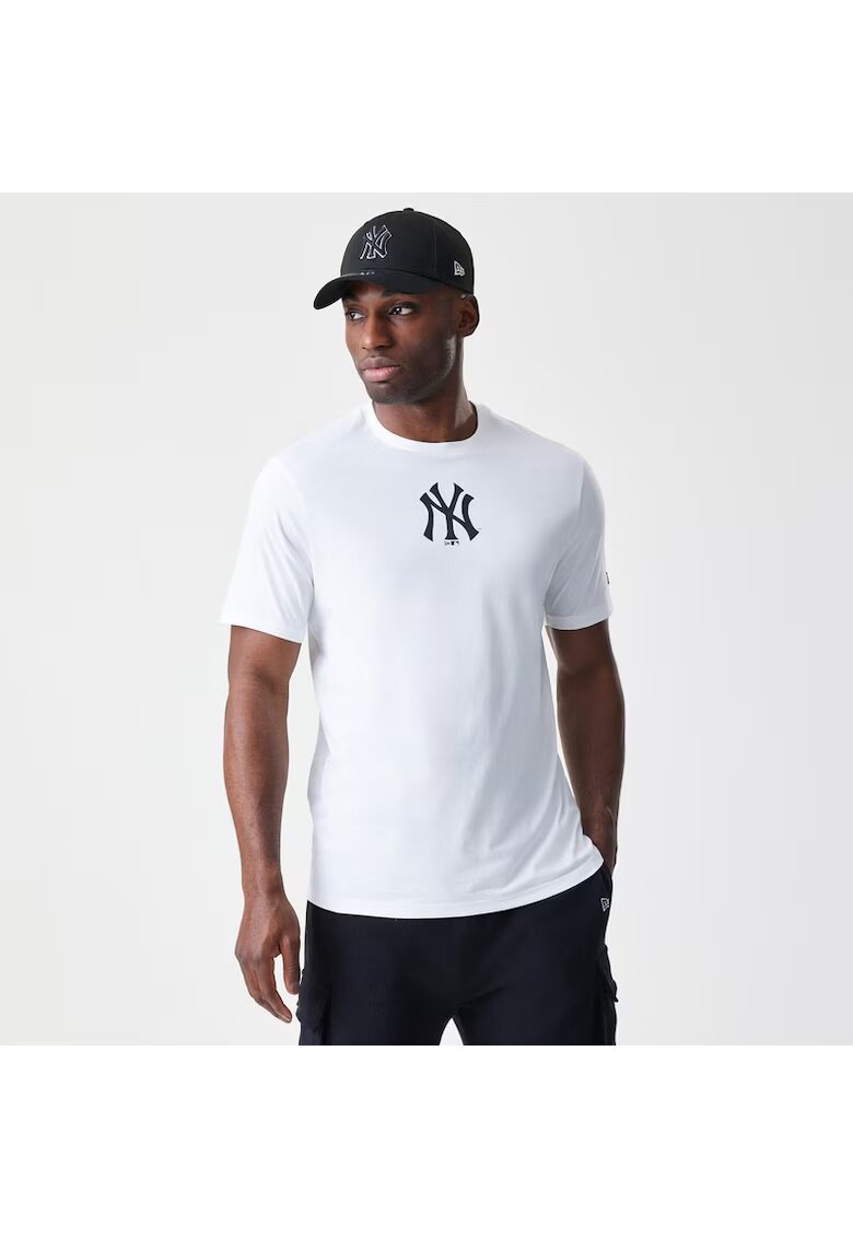 New Era Tricou MLB CF LOGO REG tee NEYYAN-60669178