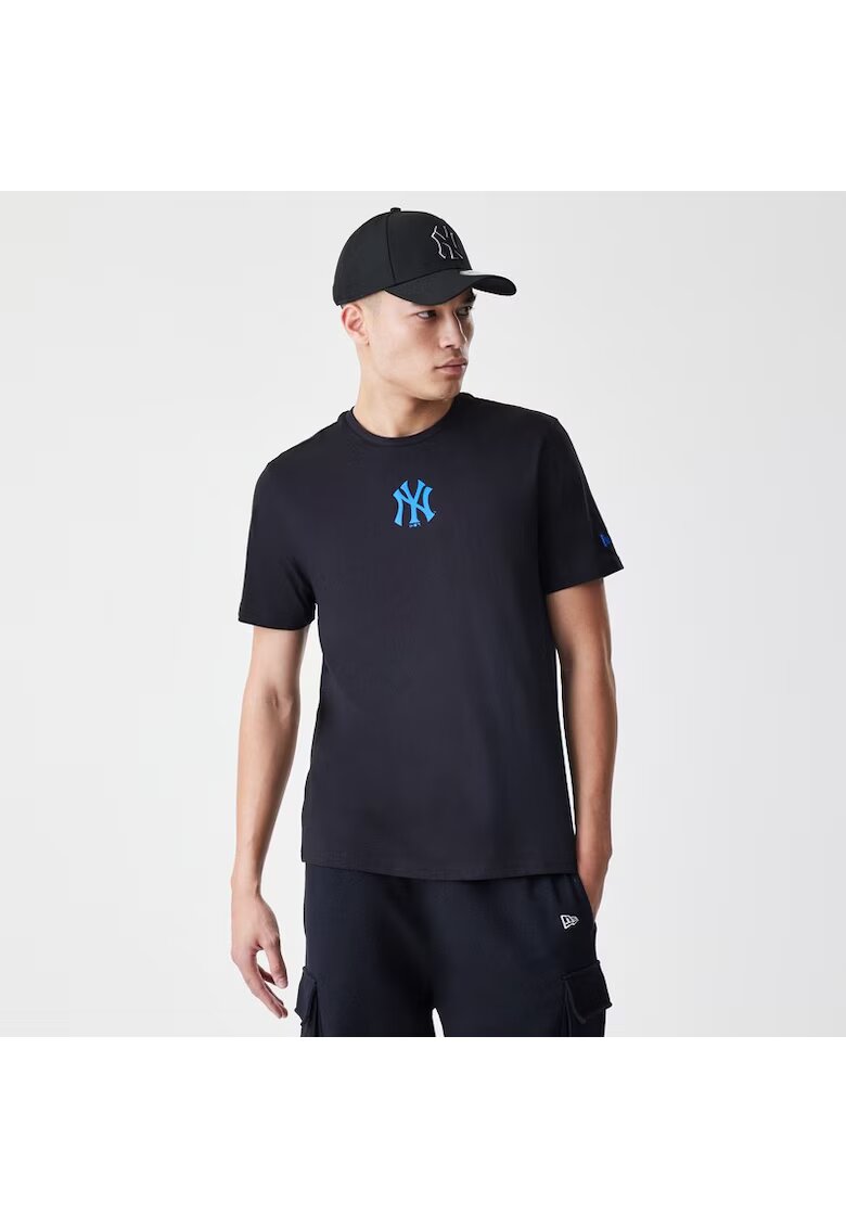 New Era Tricou MLB CF LOGO REG tee NEYYAN-60669183